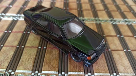 Mercedes AMG 300 E 5.6 W124 HAMMER 1/43 Spark** редкая