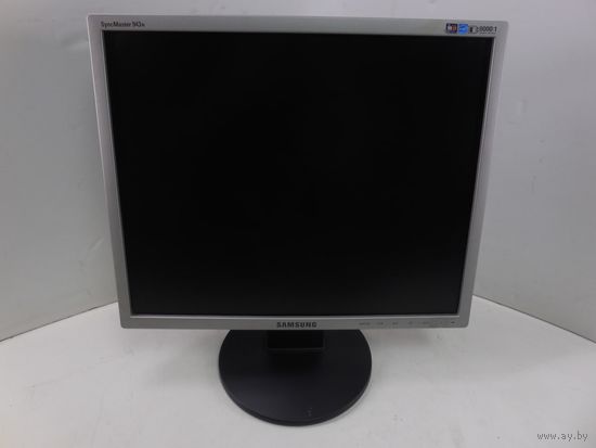 Монитор Samsung SyncMaster 943N (19'')