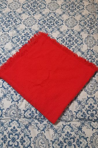 Платок из СССР