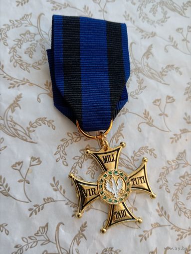 Виртути Милитари, копия