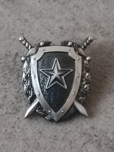 Внутренние войска МВД