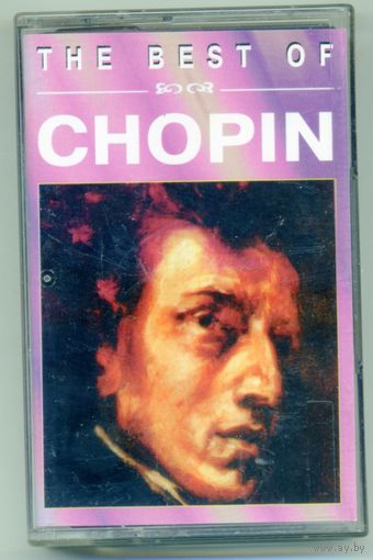 Chopin (Шопен) - The best of