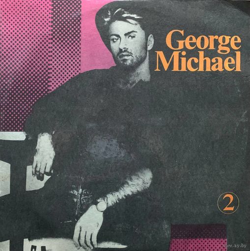 George Michael 2
