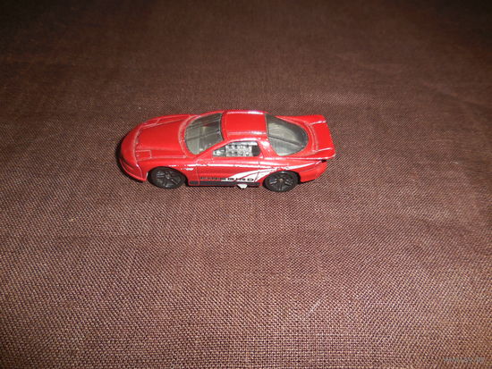 Машинка Hot Wheels Firebird