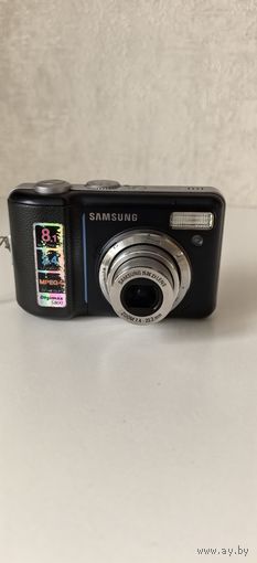 Фотоаппарат Samsung S800