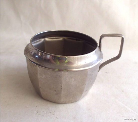 Подстаканник под кофейную чашку Европа 03