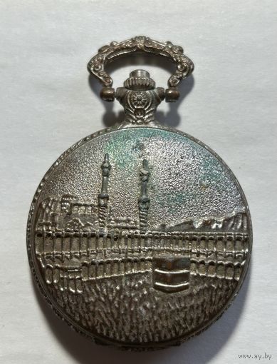 Карманные часы.