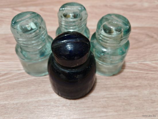 Изоляторы лот