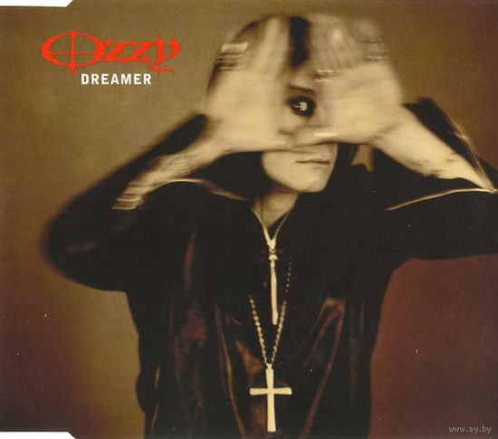 Ozzy Osbourne Dreamer
