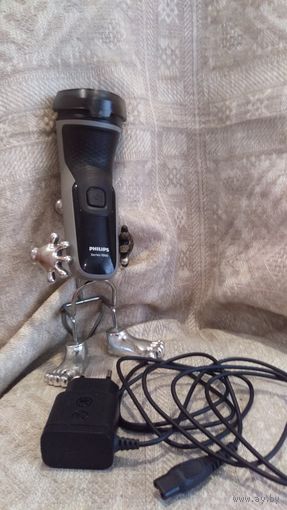 Электробритва PHILIPS SERIES 1000 MADE IN NETHERALADS
