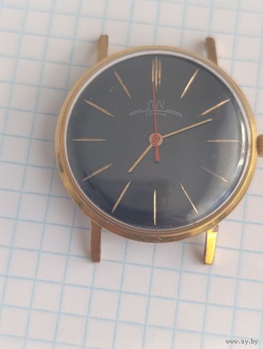 Часы СССР Луч