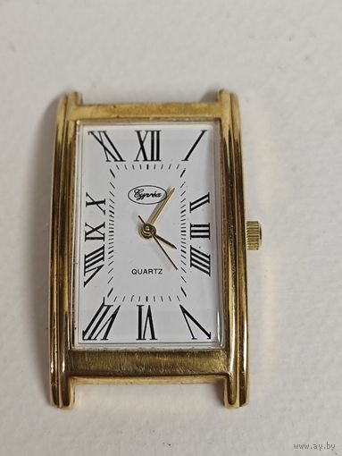 Кварцевые часы