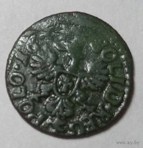 Боратинка 7