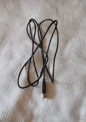 Кабель USB 1,5м.