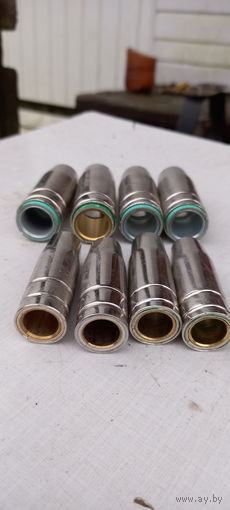 Насадки для газовых горелок