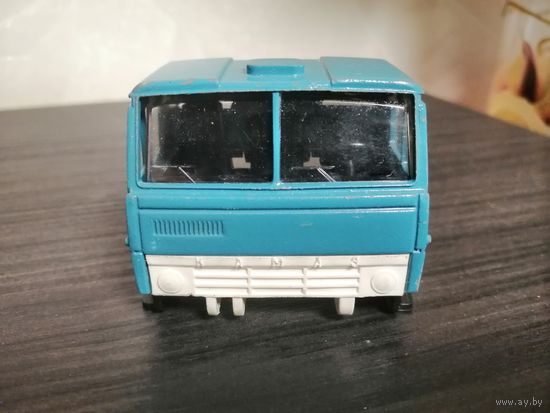 Кабина Камаз-5511,, ЭЛЕКОН,, ранняя!!!