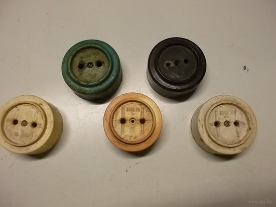 Накладка на розетку!