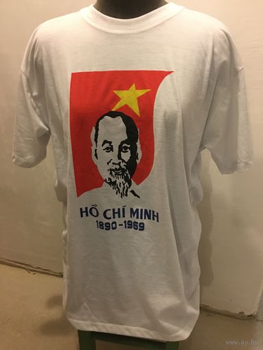 Майка Хо Ши Мин 46-48