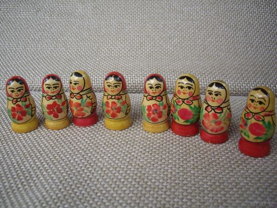 Матрёшки