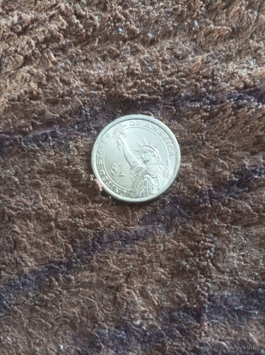 1$Трумэн