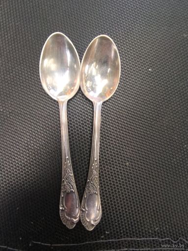 Ложки чайные