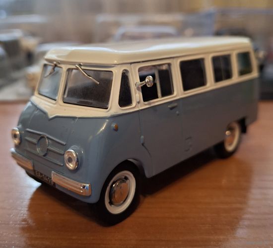 Автолегенды ссср