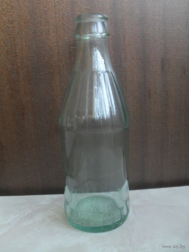 Бутылка "Coca-Cola".1971 г.
