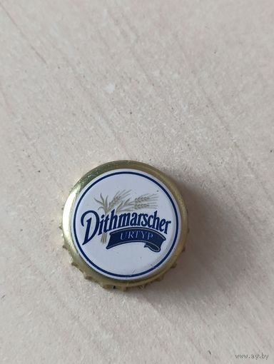 Крышки - пробки ( Германия )