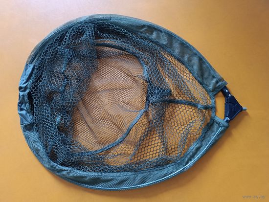 Складная голова подсачека Korum, диаметр 22 (55 см). Абсолютно новая. 80 руб.