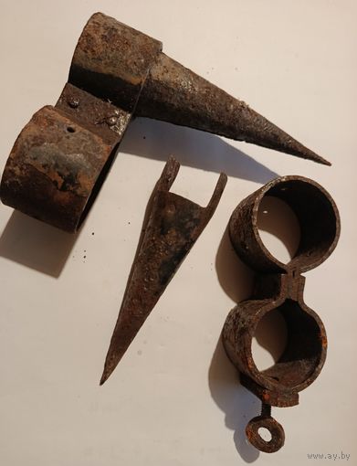 Кабельно-шестовая связь ВОВ