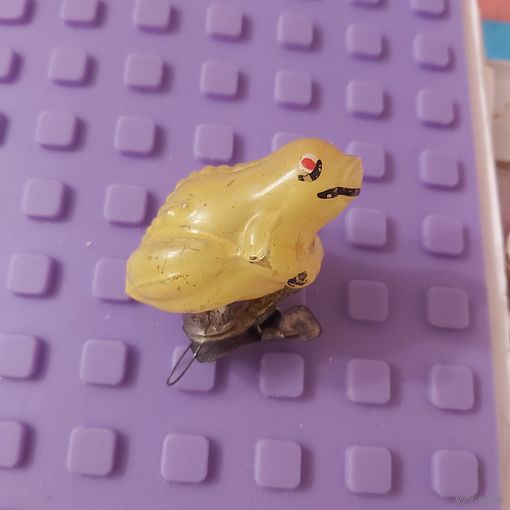 Ёлочная игрушка