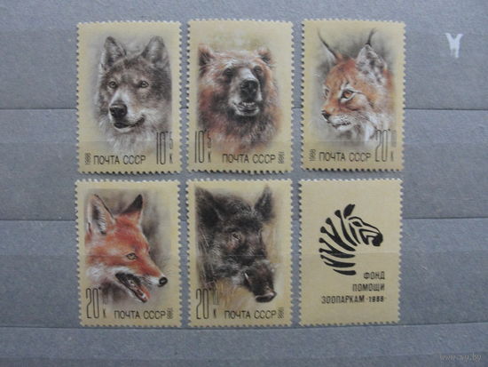 Продажа коллекции с 1 рубля! Чистые почтовые марки СССР в коллекционном**состоянии.