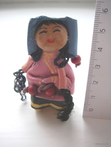 КУКЛА  (Китай) 4