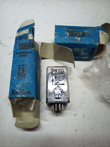 Реле EVIG-ELESTA LR25579