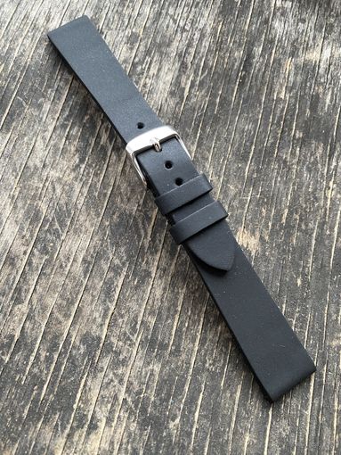 Ремень для часов 18 мм (Лот с рубля)
