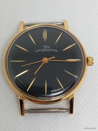 Часы Луч 2209