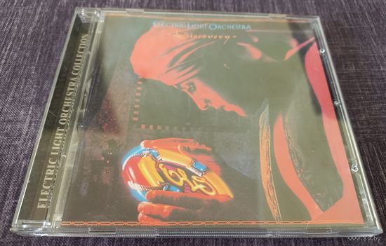 Electric Light Orchestra - Discovery (CD)