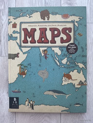 Maps