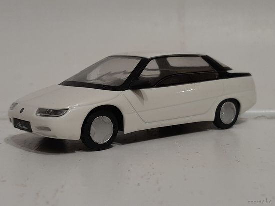 Москвич 2144 Истра. 1/43. Автолегенды СССР.