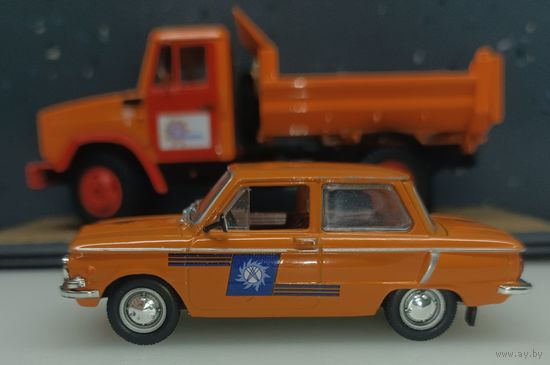 ЗАЗ 968