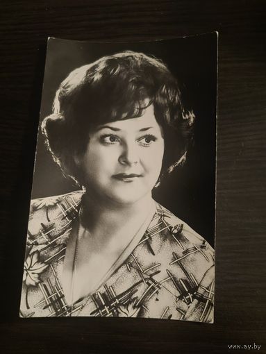 Артисты Болотова