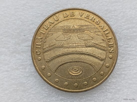 Медаль (тяжёлая)