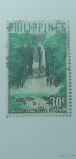 Филиппины 1959. Всемирная туристическая конференция, Манила