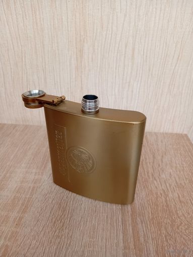 Фляга сувенирная