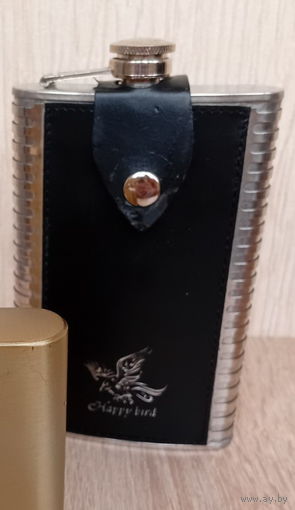 Фляга сувенирная