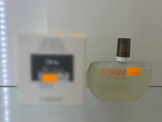 Парфюм Women'secret W'eau Sunset 100мл, тестер, ОРИГИНАЛ, EdT