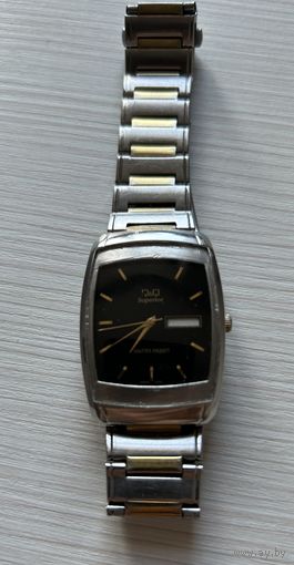 Часы Q&Q SUPERIOR