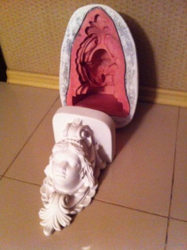 - ФОРМА Консоль ДЕВА