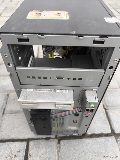 Системный блок старт с 20 руб