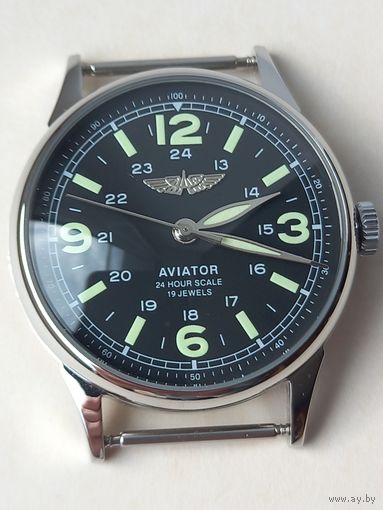 Часы Ракета Авиатор